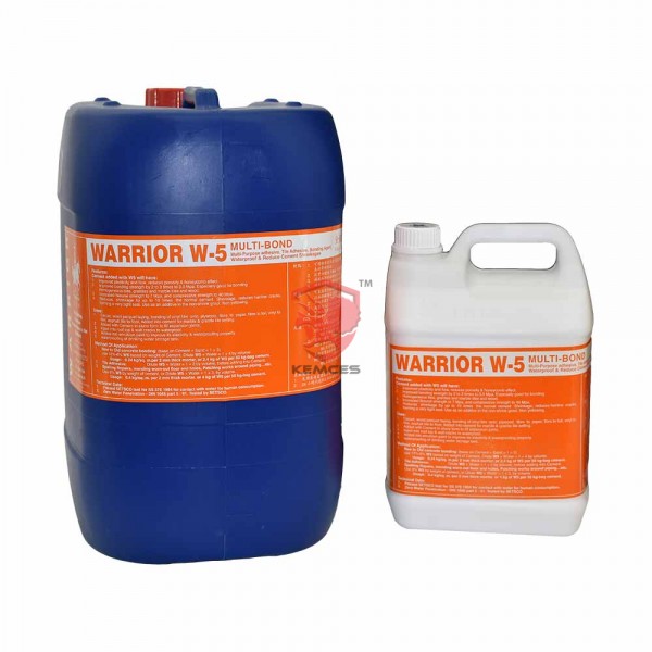 W5 (1kg, 4kg, 20kg)