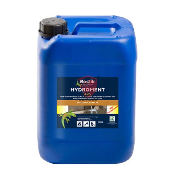 Hydroment 412 (4kg, 18kg)