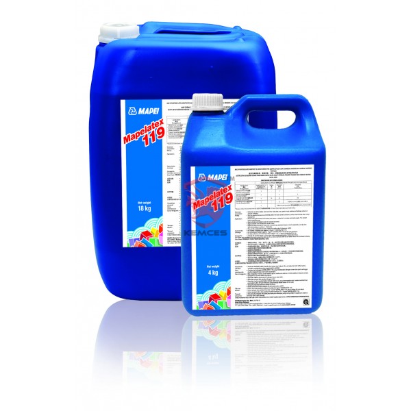 Mapelatex 119