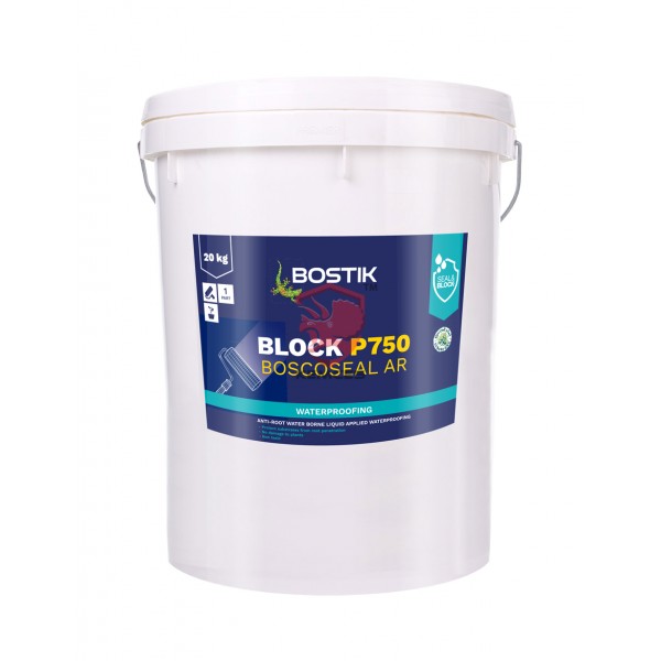 BLOCK P750 Boscoseal AR 20KG