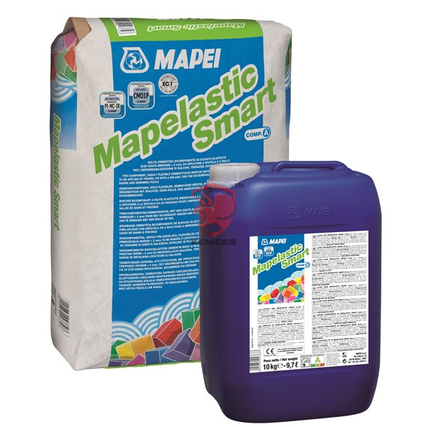 KCS Marketing Sdn Bhd | Mapelastic Smart