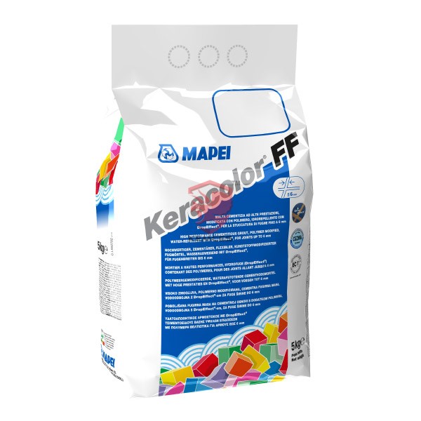 Keracolor FF