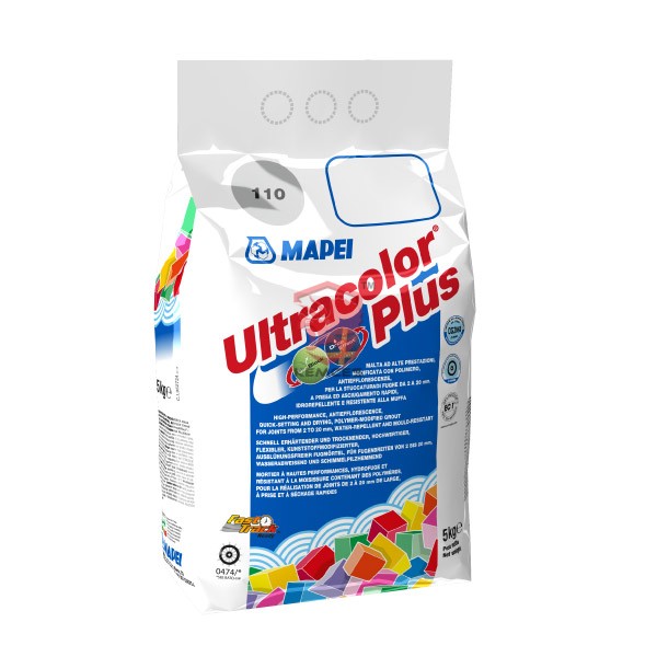 Ultracolor Plus