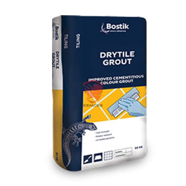 Drytile Grout (25kg)