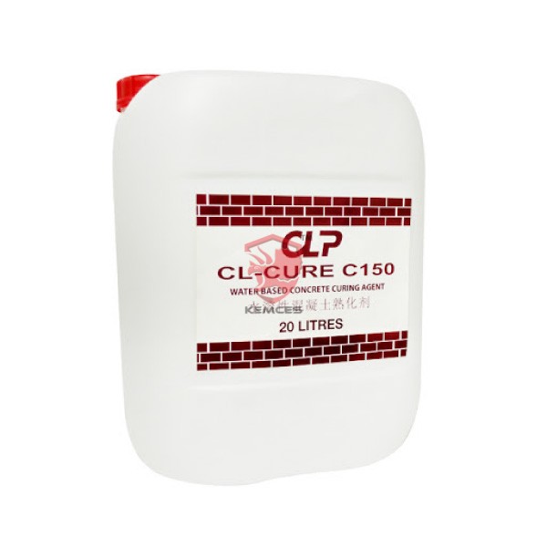 CL-Cure C150 (20Litre, 200Litre)