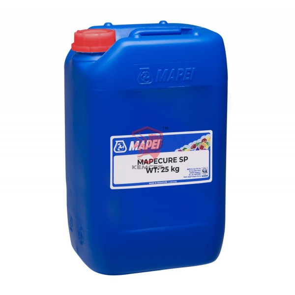 Mapecure SP