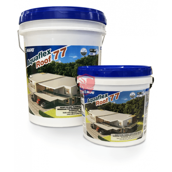 Aquaflex Roof 77