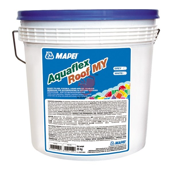 Aquaflex Roof MY