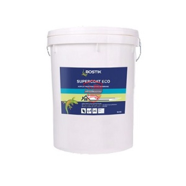 Supercoat ECO