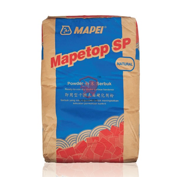 Mapetop SP