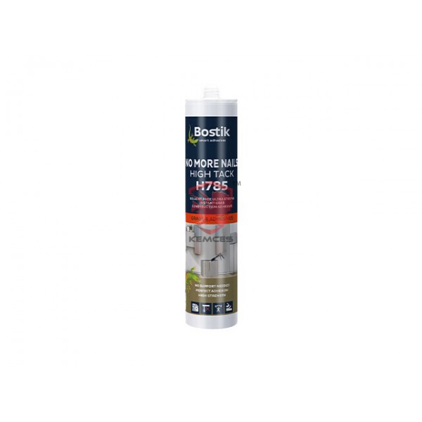 Contruction Adhensive - H785 High Tack 