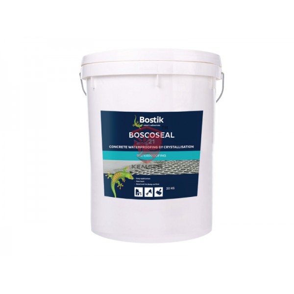 Boscoseal 21
