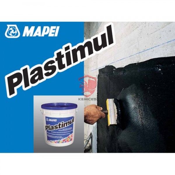 Plastimul PU W