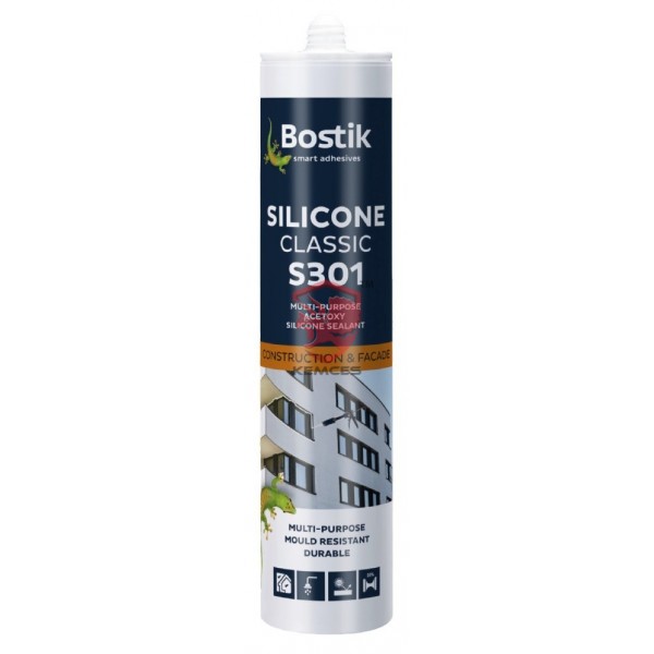 S301 Acetoxy Silicone