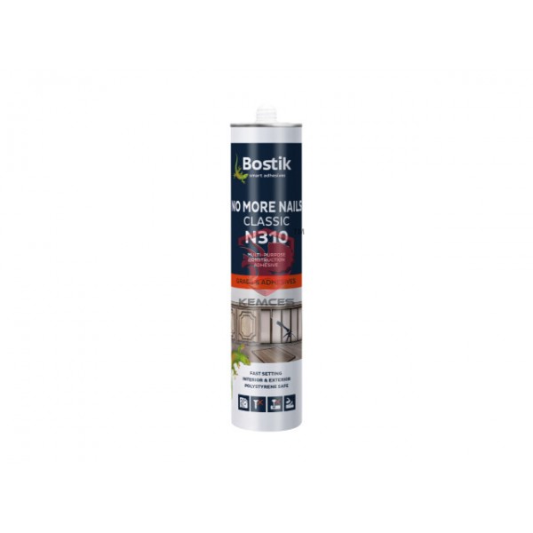 Contruction Adhensive - N310 No More Nails