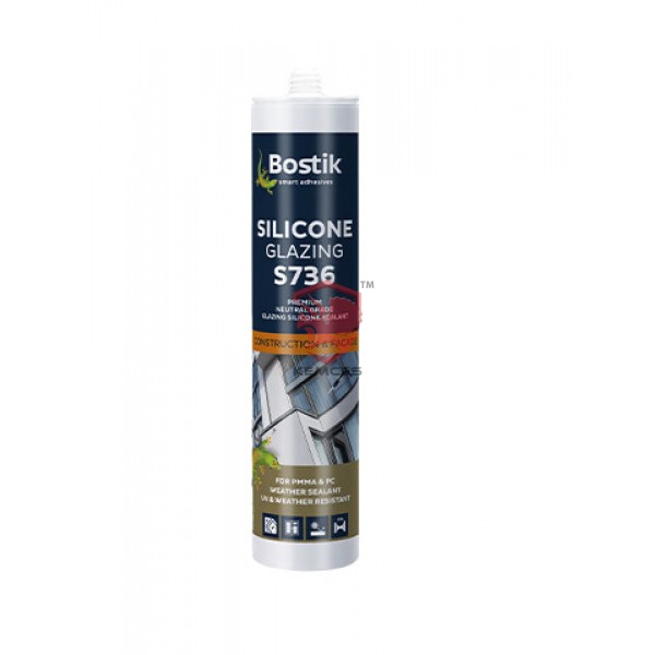 S736 Neutral Silicone