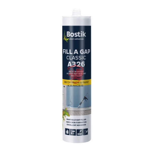 Acrylic Gap Filler - A326