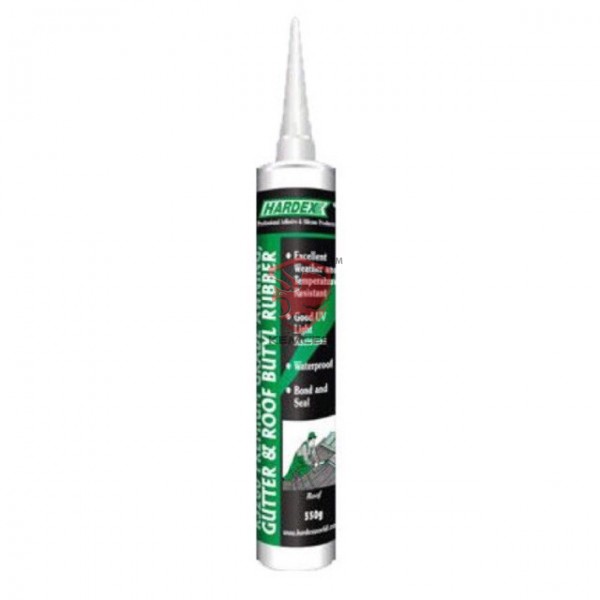 RS-280 Awning, Gutter & Roof (550g)