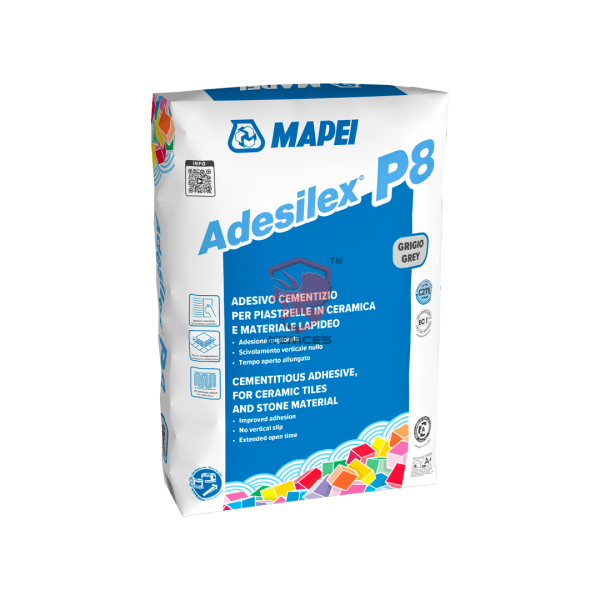 Adesilex P8