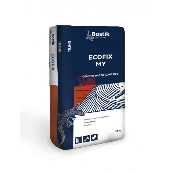 Ecofix MY (20kg, 25kg)