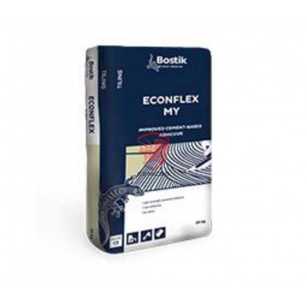 Econflex (C2E) (25kg)