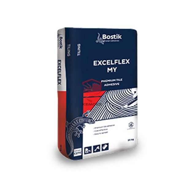 Excelflex MY (C2TE) (25kg)