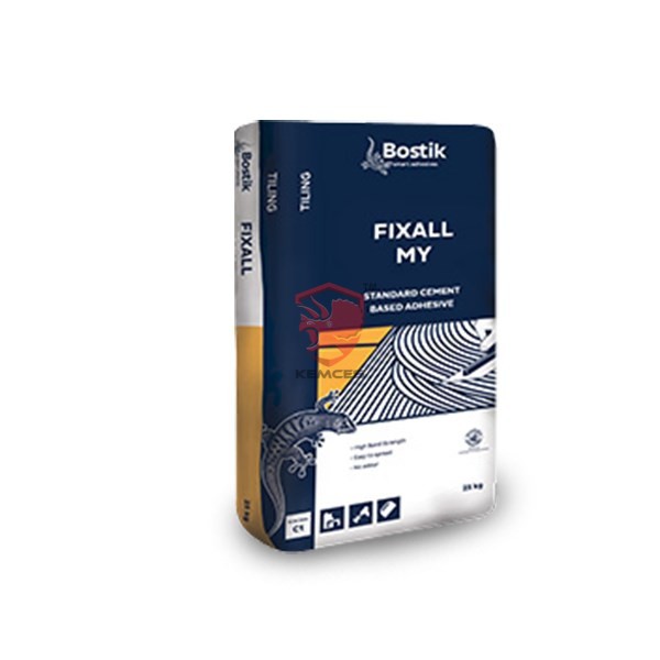 Fixall MY (C1) (25kg)