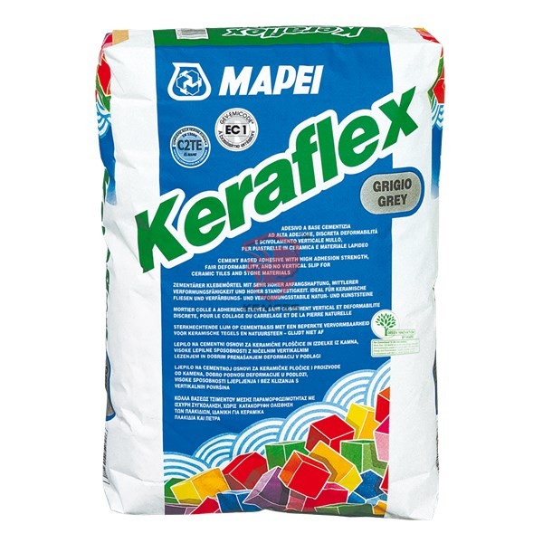 Keraflex