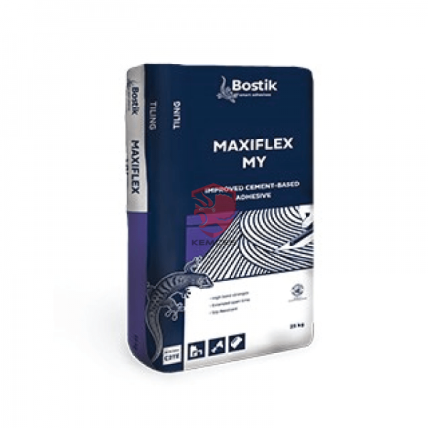 Maxiflex MY (C2TE) (25kg)