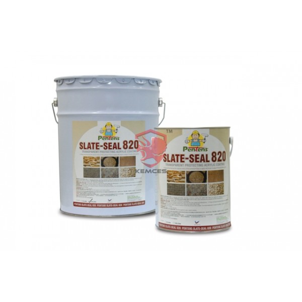 Slate Seal 820
