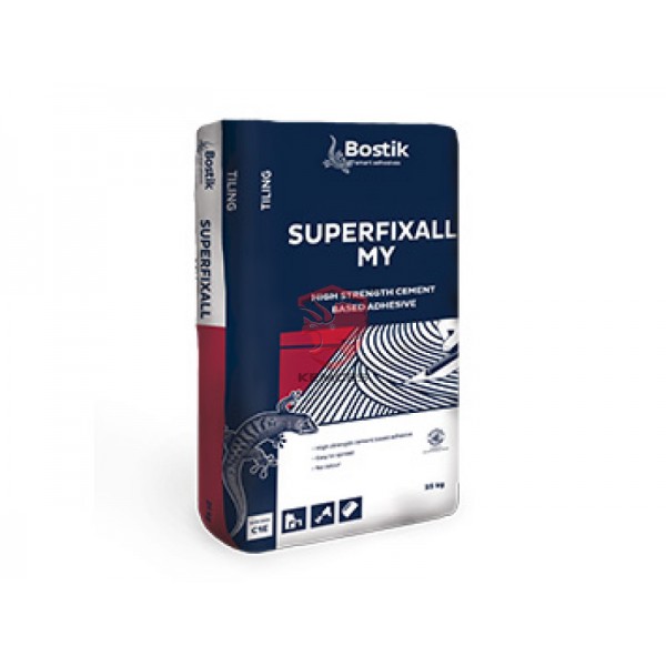 SuperFixall MY (C1E) (25kg)