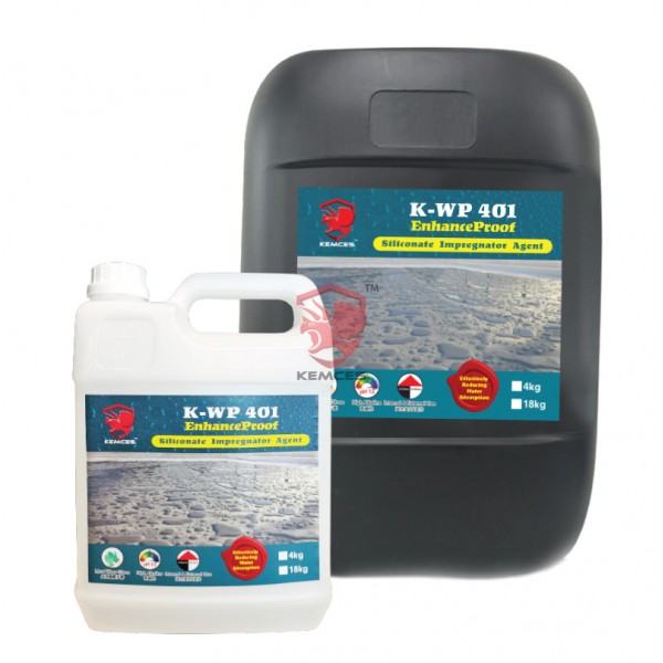 K-WP 401 Enhance Proof