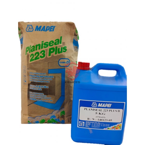 Planiseal 223 Plus